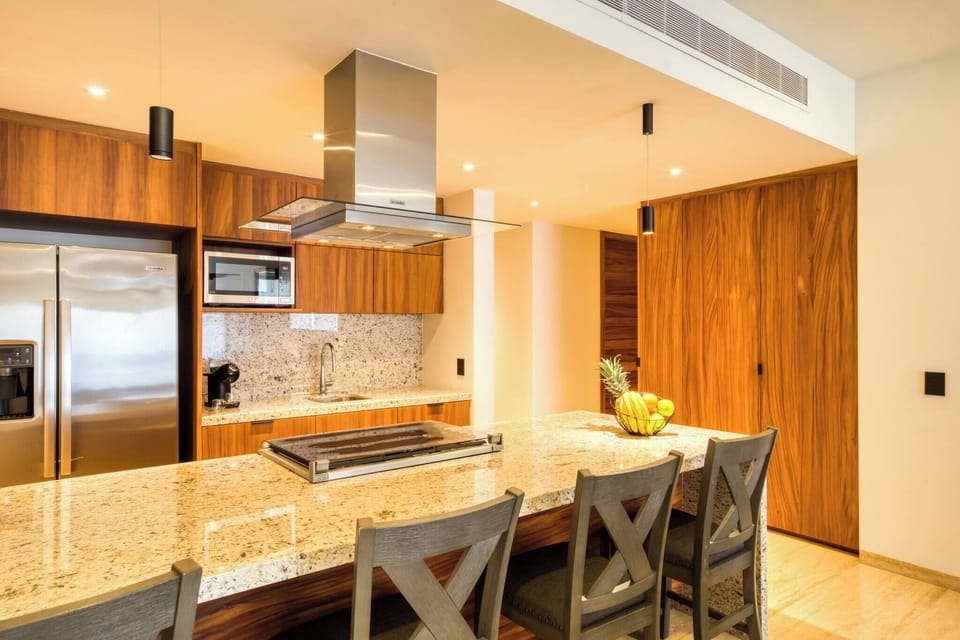 Apartment, 6 Bedrooms | Interior