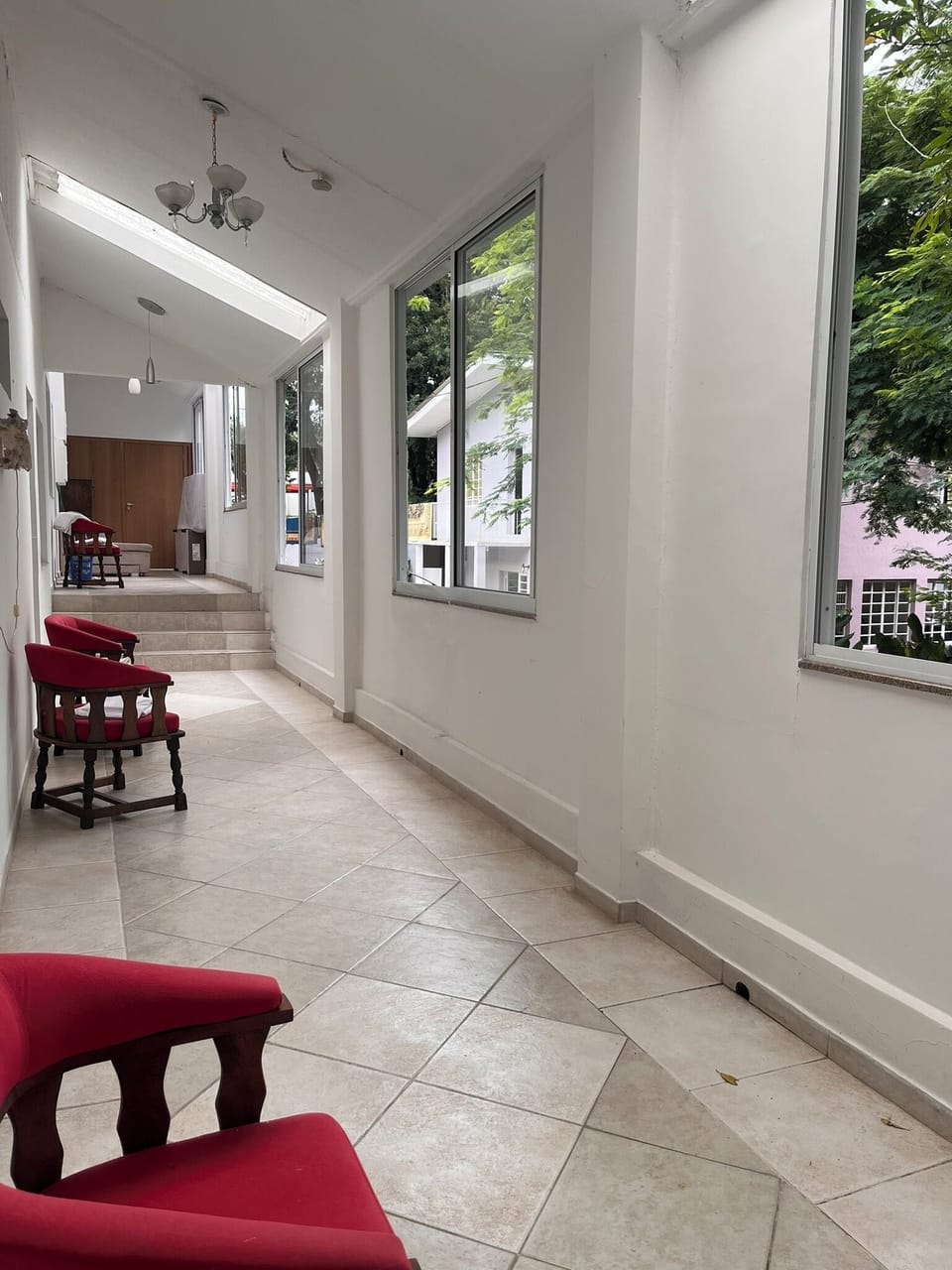 Hallway