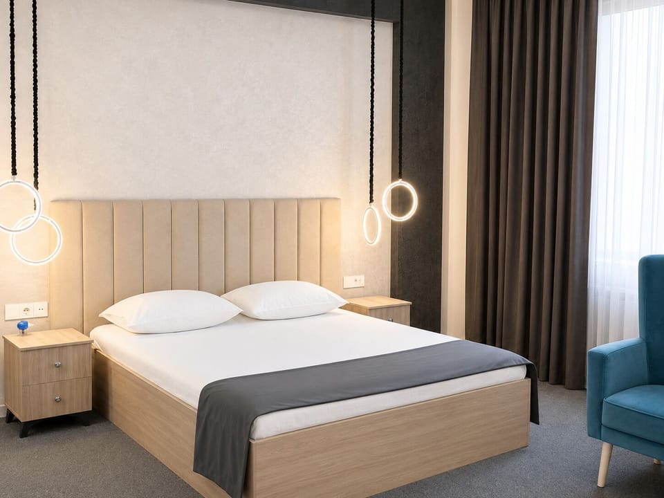 Suite | WiFi (free)