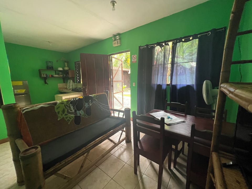 Family Apartment, 2 Bedrooms | Living area | 32-inch flat-screen TV with satellite channels, TV