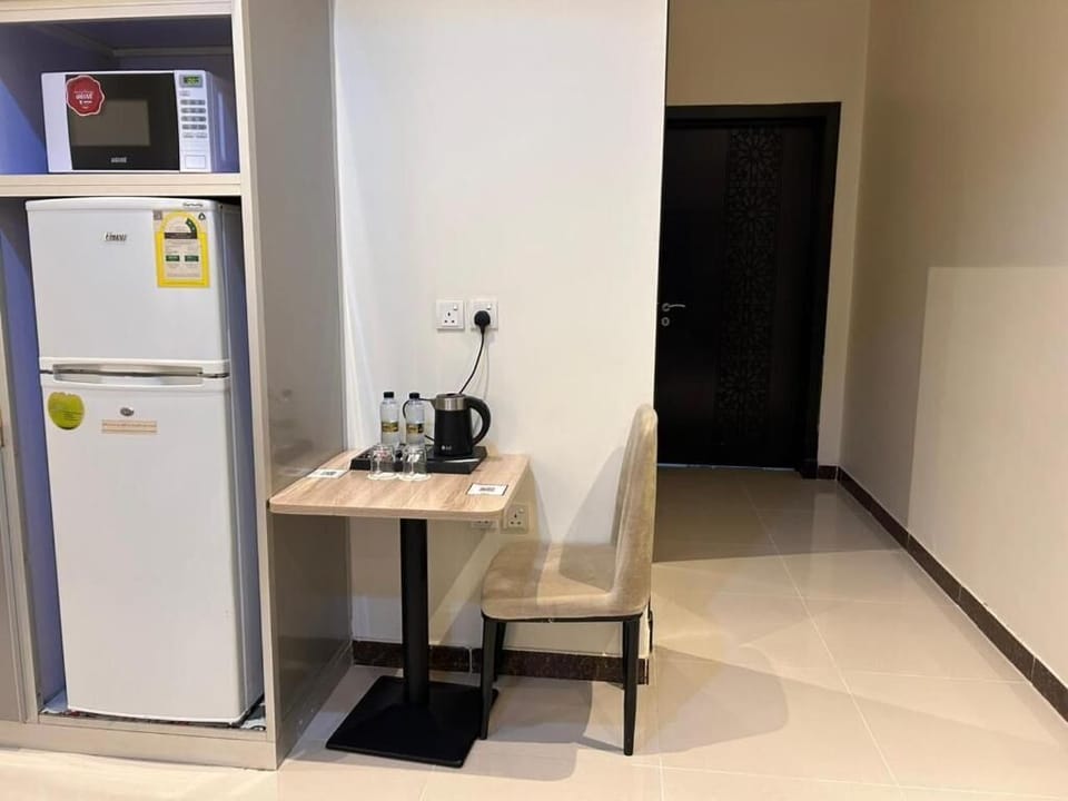 Deluxe Suite | Interior