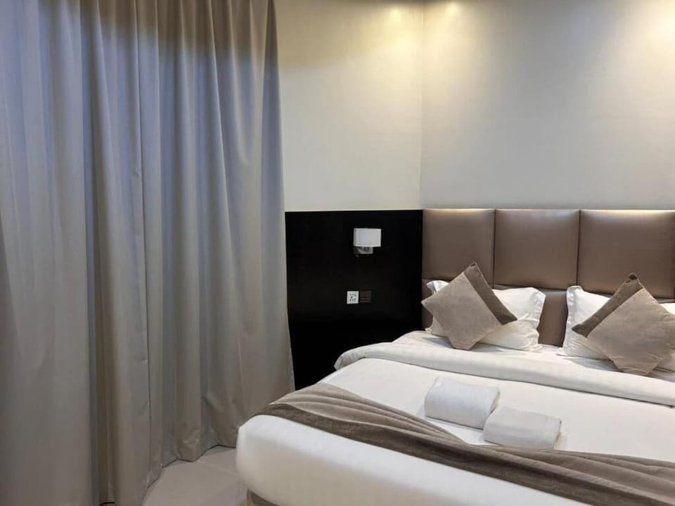 Apartment | Iron/ironing board (on request), WiFi (free)