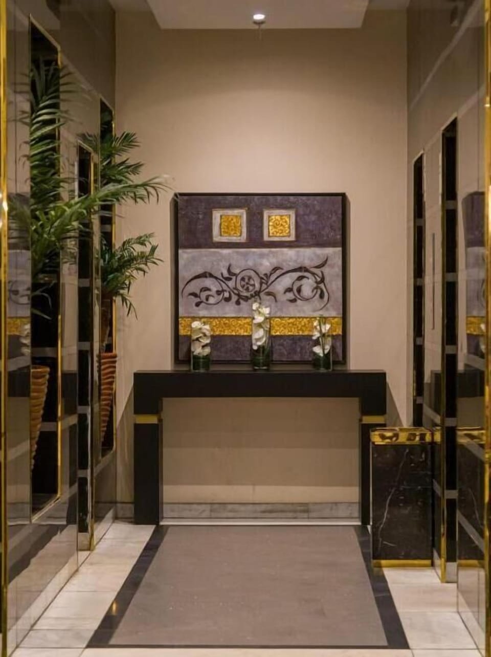 Economy Single Room | Interior