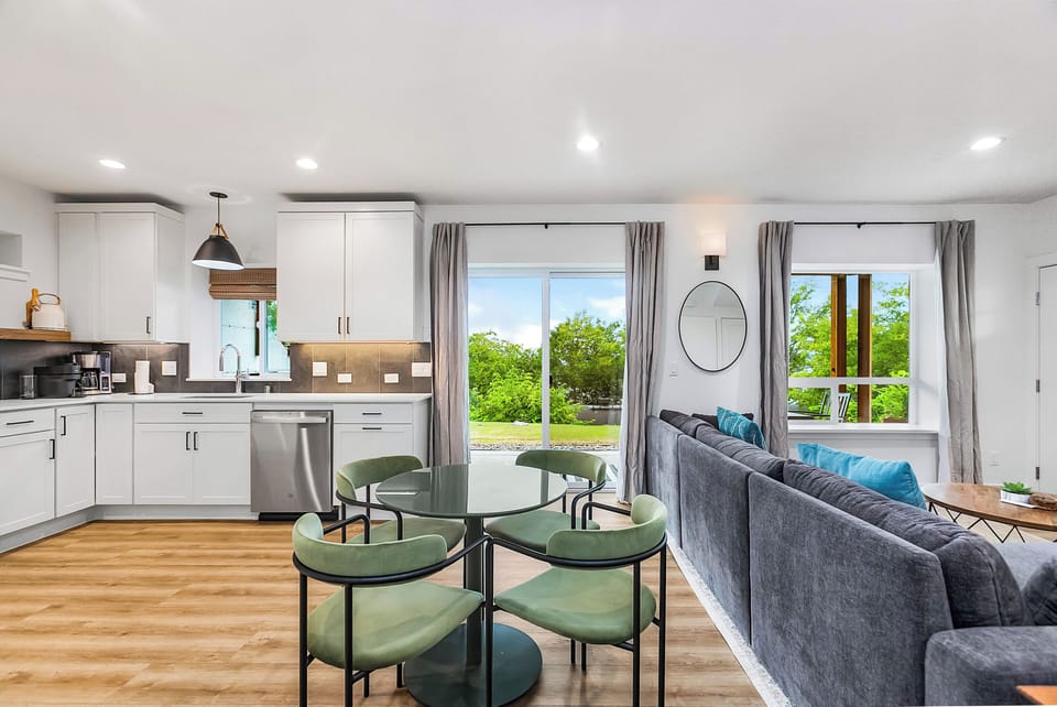 Classic House, Bay View | In-room dining