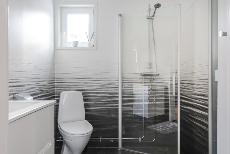 Double Room | Shared bathroom