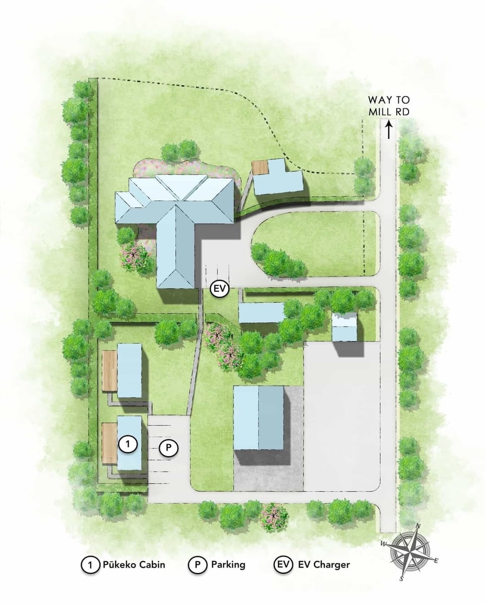 Property map