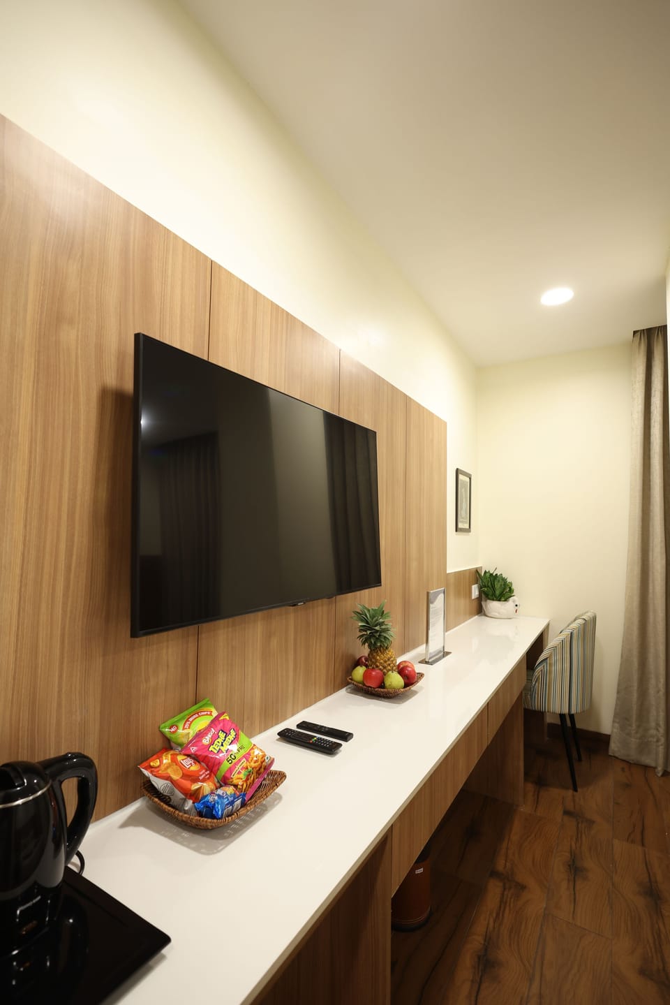 Classic Room, Non Smoking | Room amenity