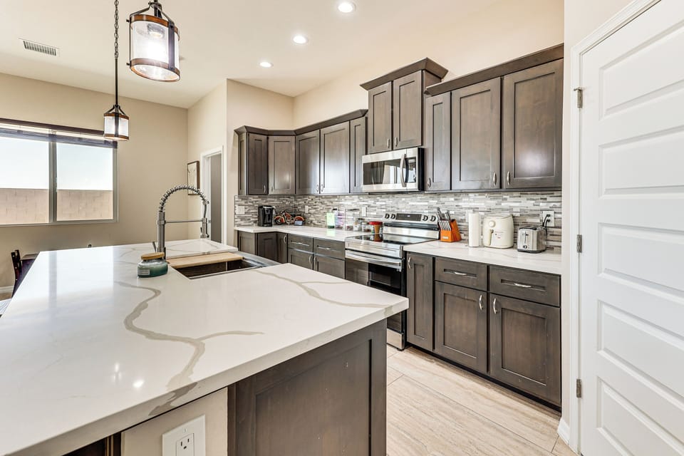 Kitchen | Dishwasher