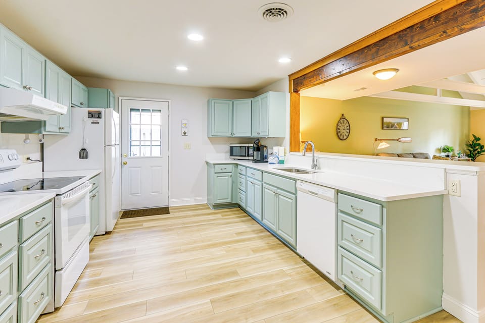 Kitchen | Cooking Basics | Coffee Maker