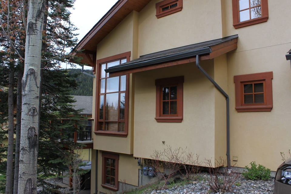 Side View