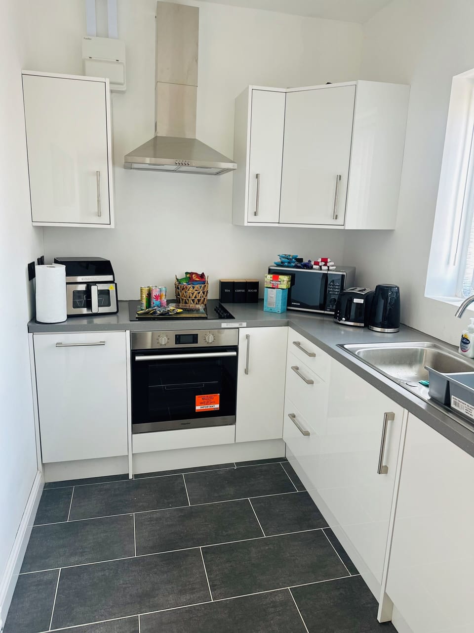 Kitchen kitchen