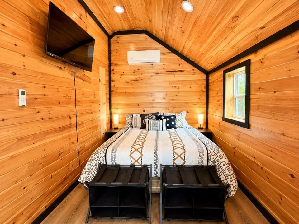 Adv Nook Bed