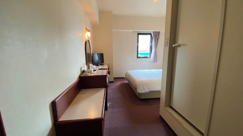 Double Room, Non Smoking