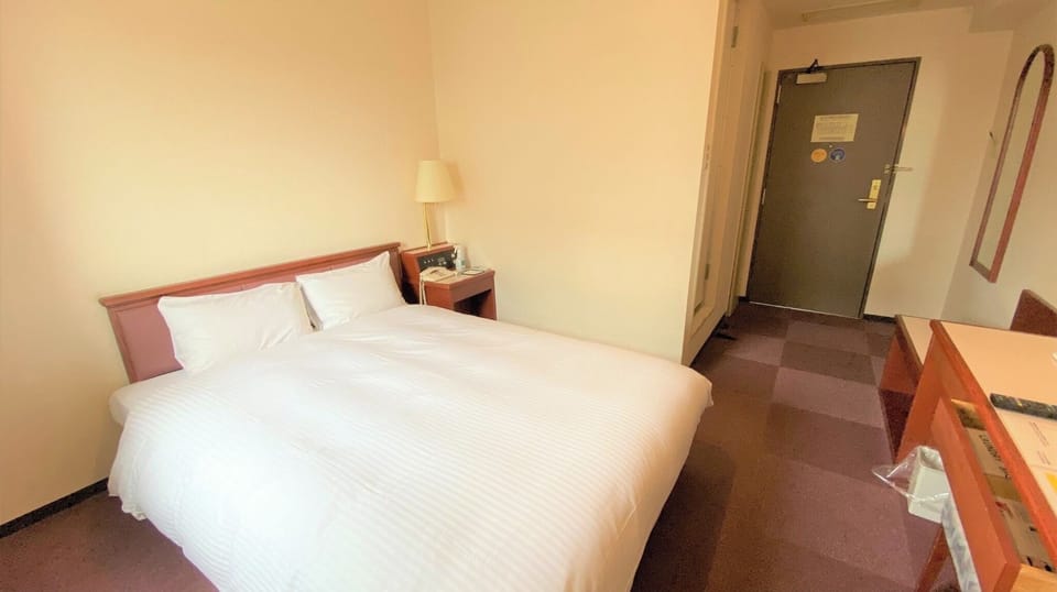 Double Room, Non Smoking