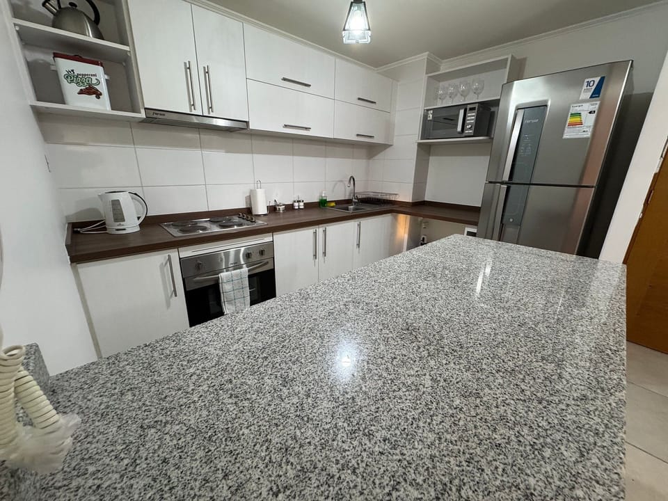 Apartment | Private kitchen