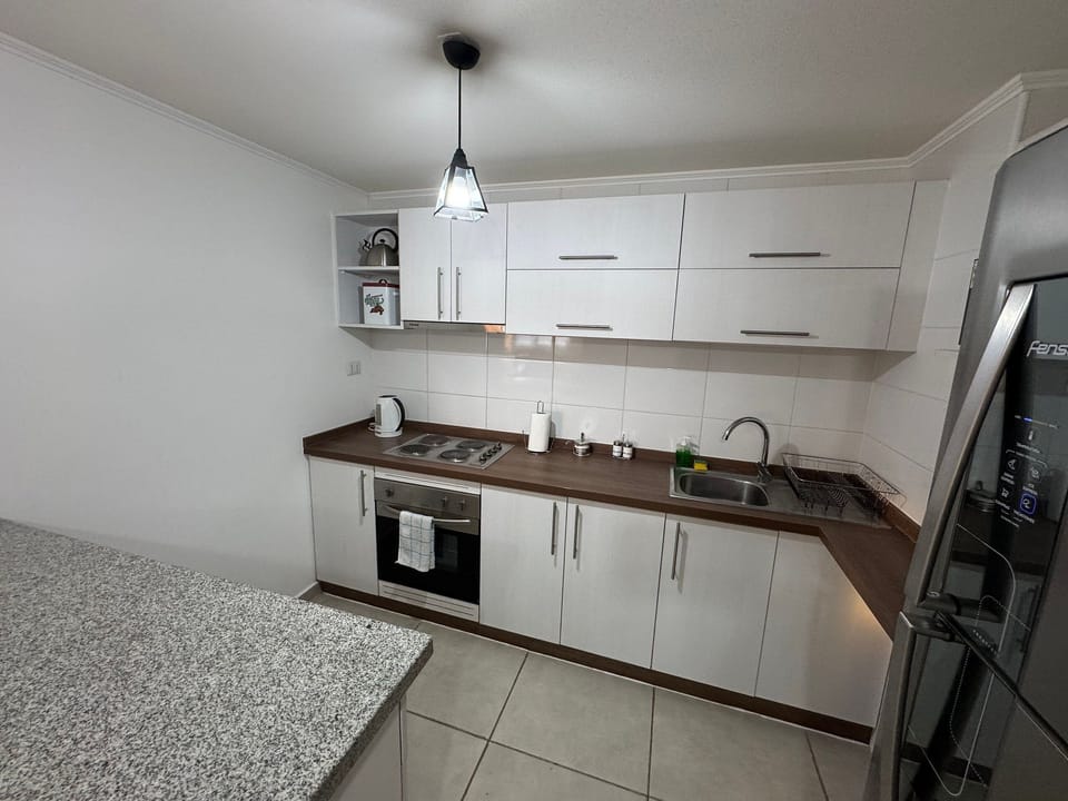 Apartment | Private kitchen