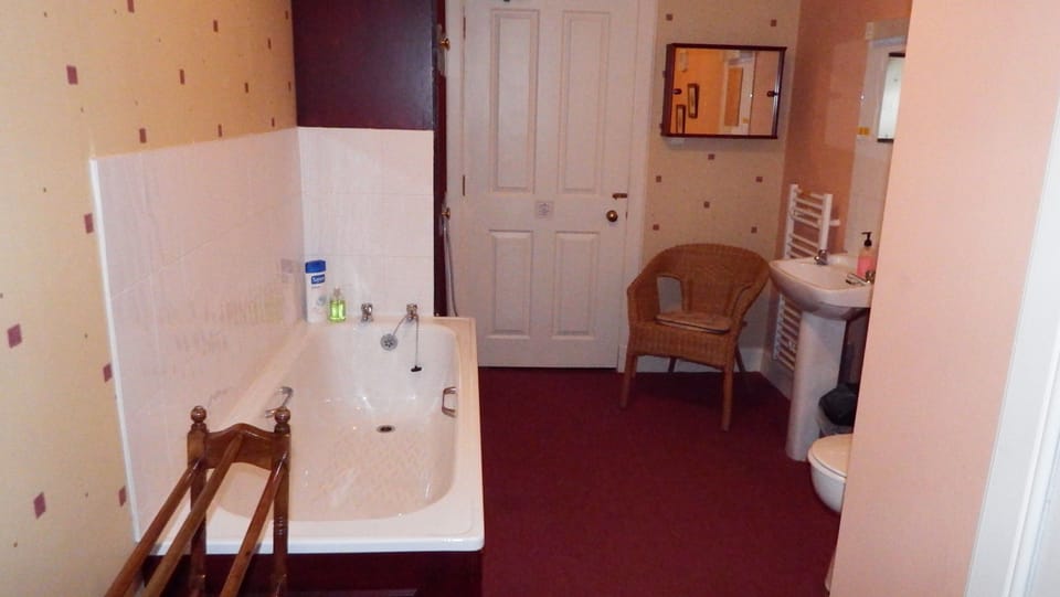Whitchester Christian Guest House Bed and Breakfast in Scotland