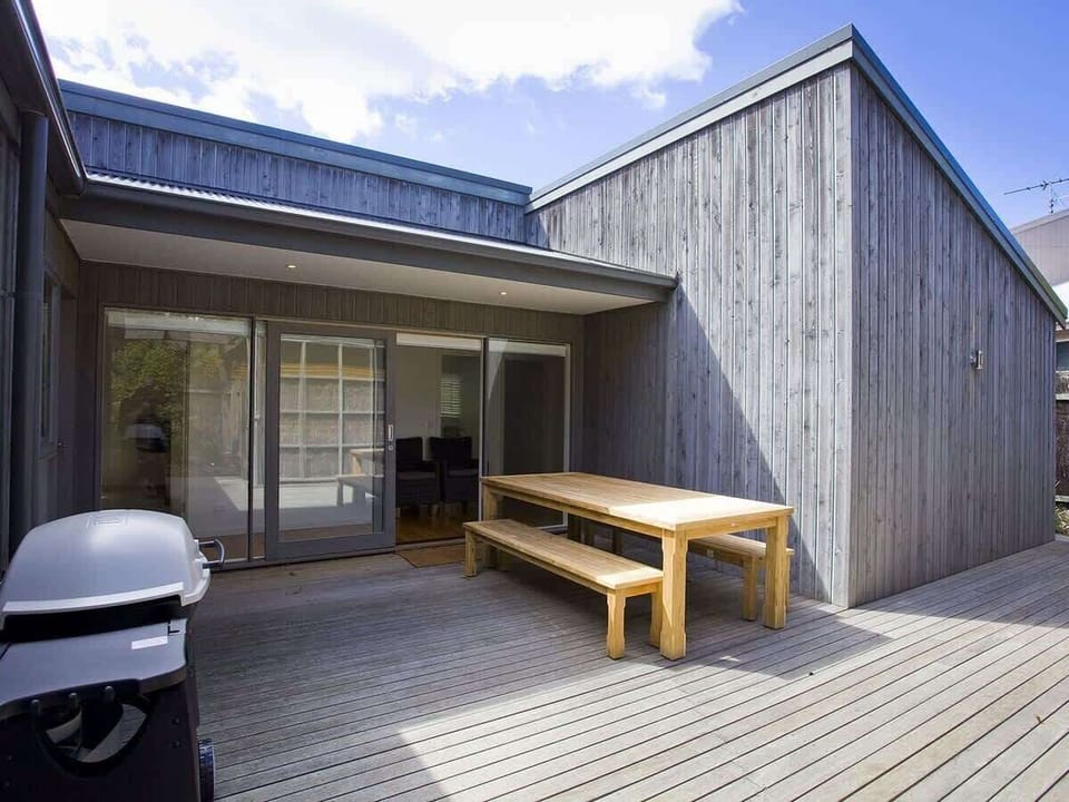 Outdoor Living