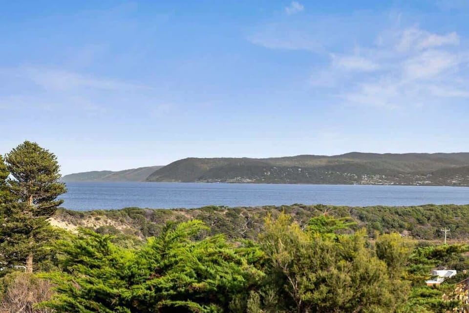 Ocean View