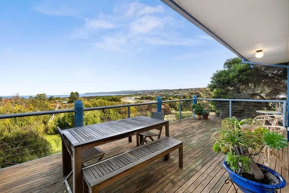 Outdoor Living