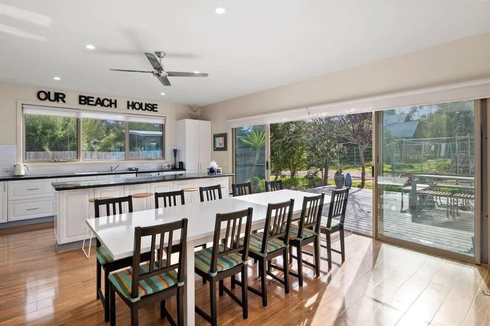 Dining Space