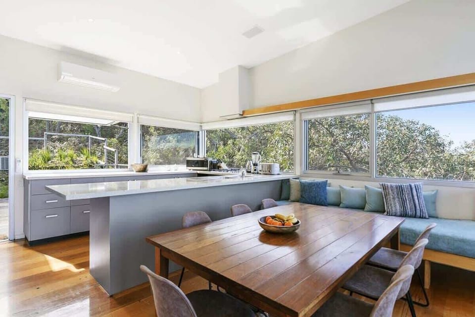 Kitchen / Dining