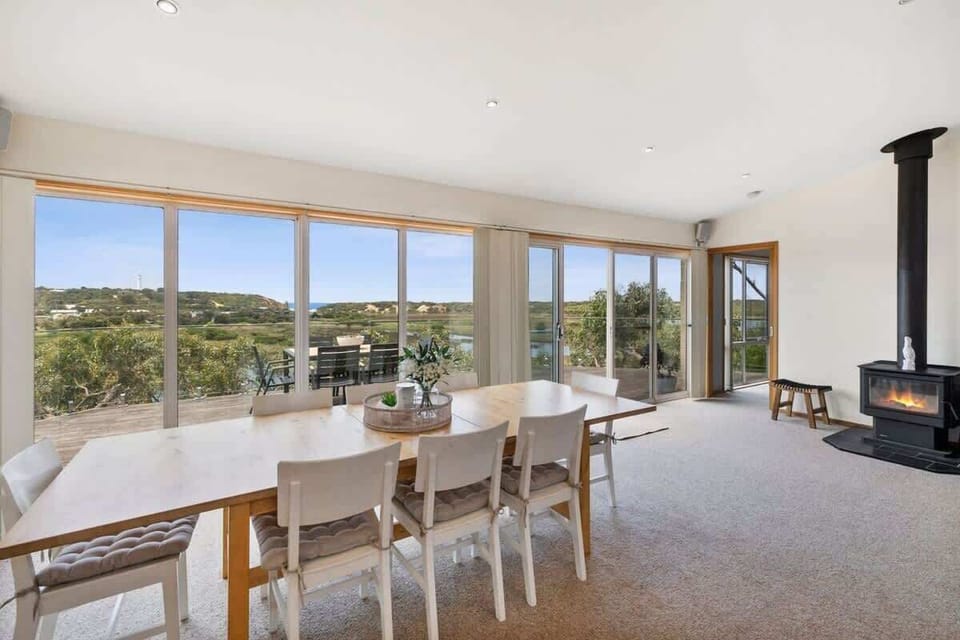 Dining Space