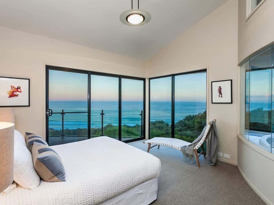 Bedroom 1 & Ensuite