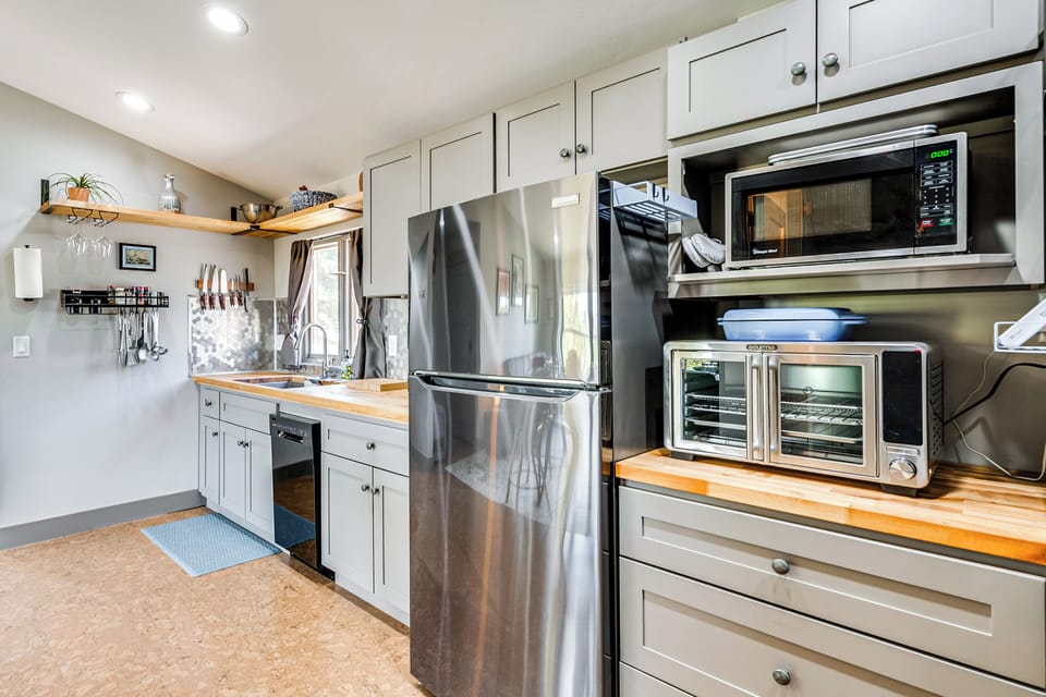 Kitchenette