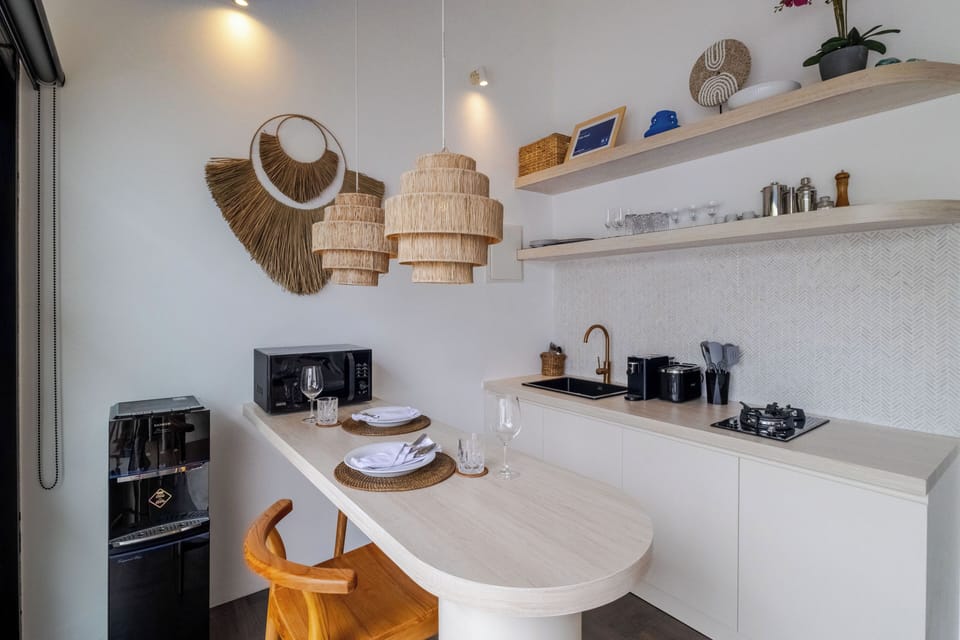 Comfort Villa | Dining room