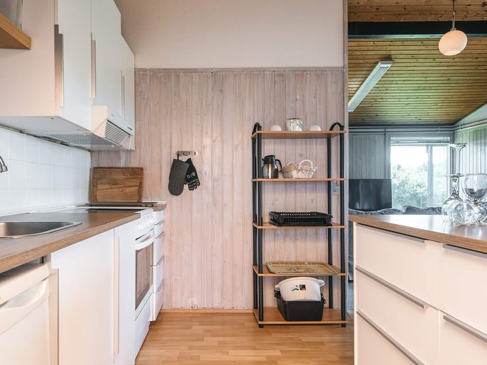 House | Interior