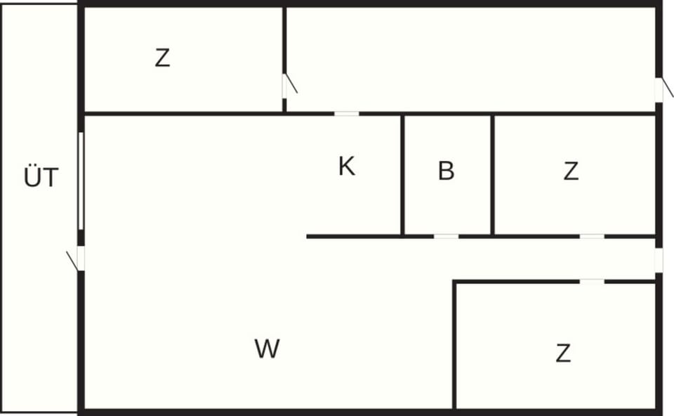 House | Floor plan
