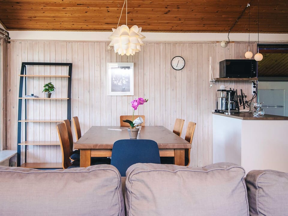 House | Interior