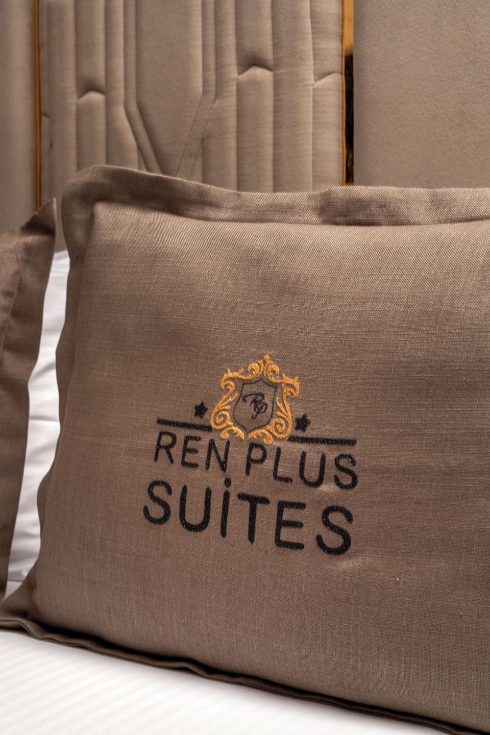 Luxury Studio Suite | Individually decorated, individually furnished, desk, free WiFi
