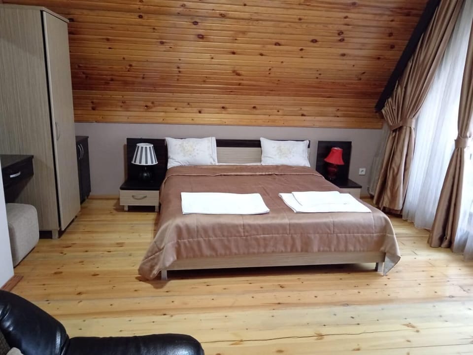 Family Cottage | Soundproofing, WiFi (free)