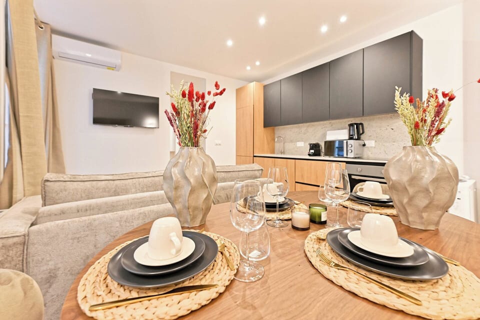 Apartment | Interior