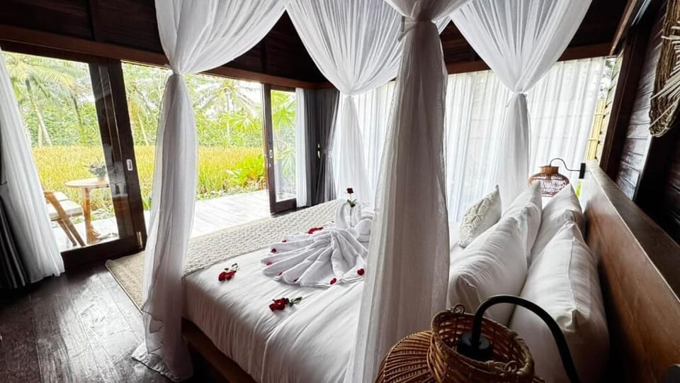 Suite, 1 King Bed | View from room