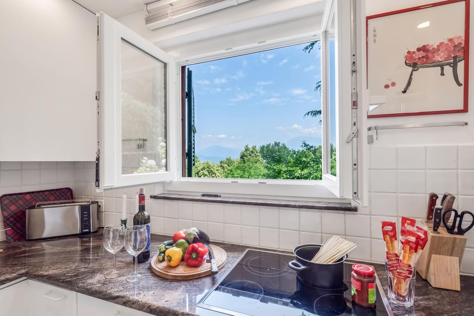 Standard House, 3 Bedrooms, 2 Bathrooms, Mountainside (Family Villa - Casa Nido with) | Private kitchen