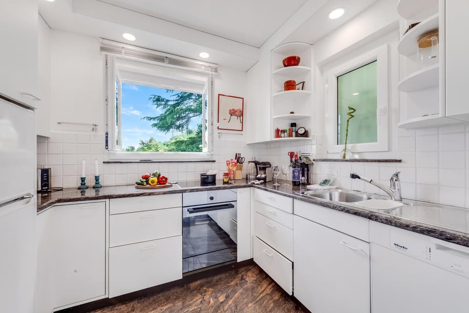 Standard House, 3 Bedrooms, 2 Bathrooms, Mountainside (Family Villa - Casa Nido with) | Private kitchen
