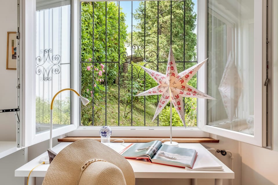 Standard House, 3 Bedrooms, 2 Bathrooms, Mountainside (Family Villa - Casa Nido - Panoramica) | Interior