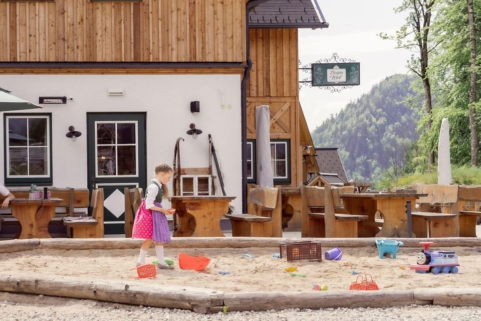 Holiday Park Facilities and Services 