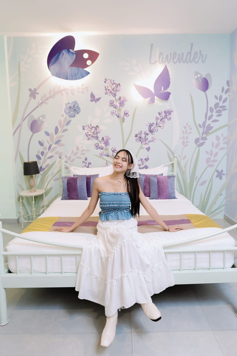 Deluxe Double Room | Individually decorated, rollaway beds, free WiFi
