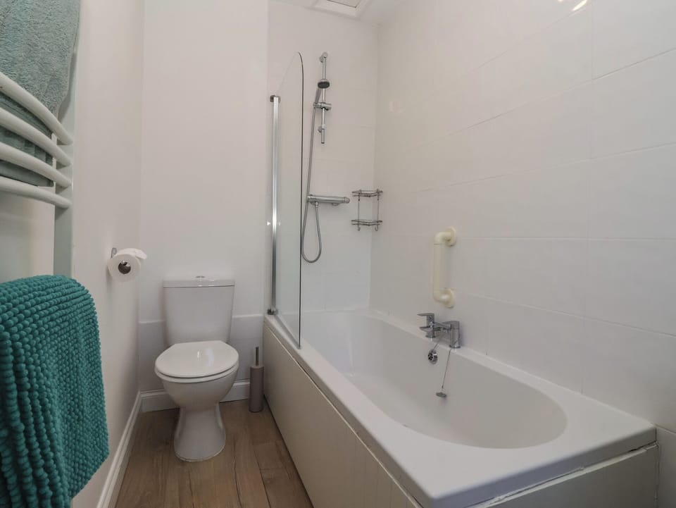 Sandy Shore Cottage in Bridlington