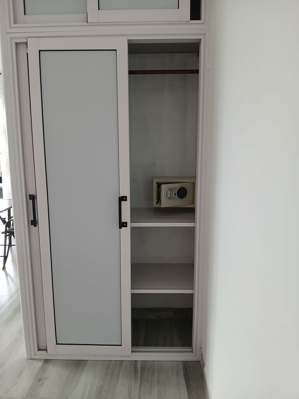 Apartment, 1 Bedroom, Balcony | Interior