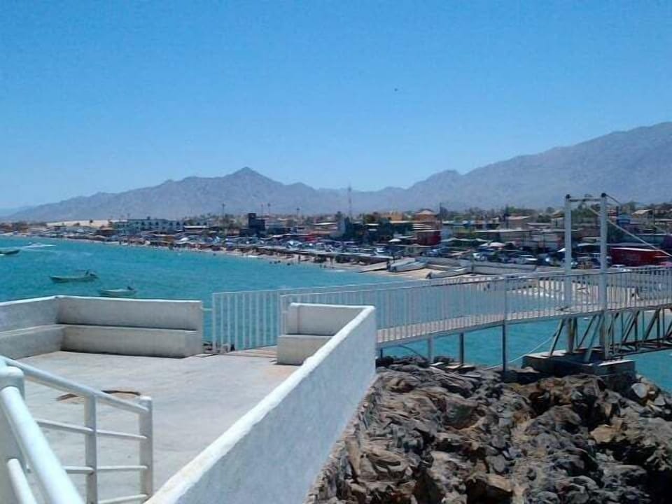 San felipe baja california Beach