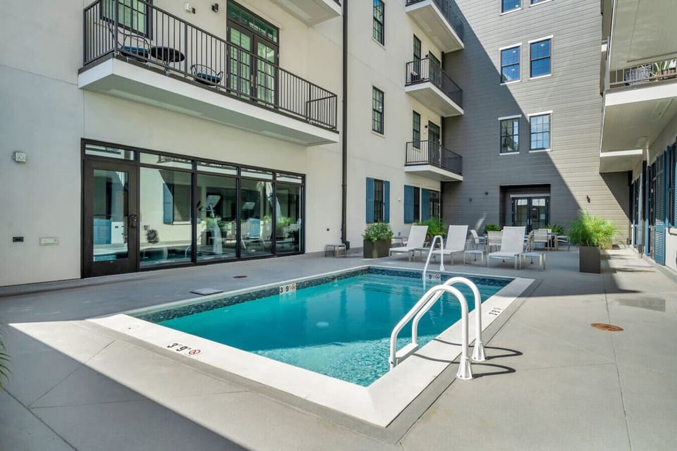 Shared pool
