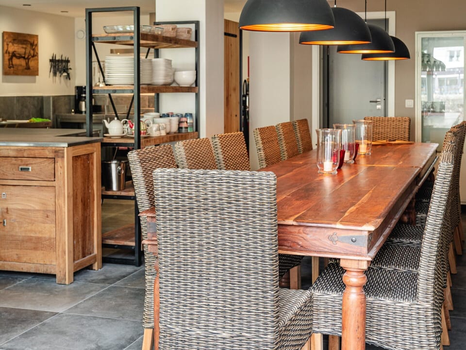 House | Dining