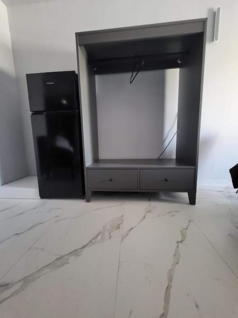 Junior Suite, Balcony | In-room dining