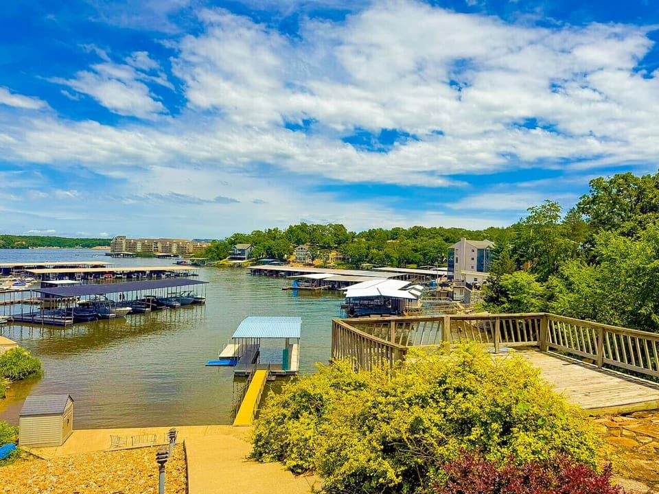 Welcome to your private lakefront retreat—peaceful, cozy, and all yours.