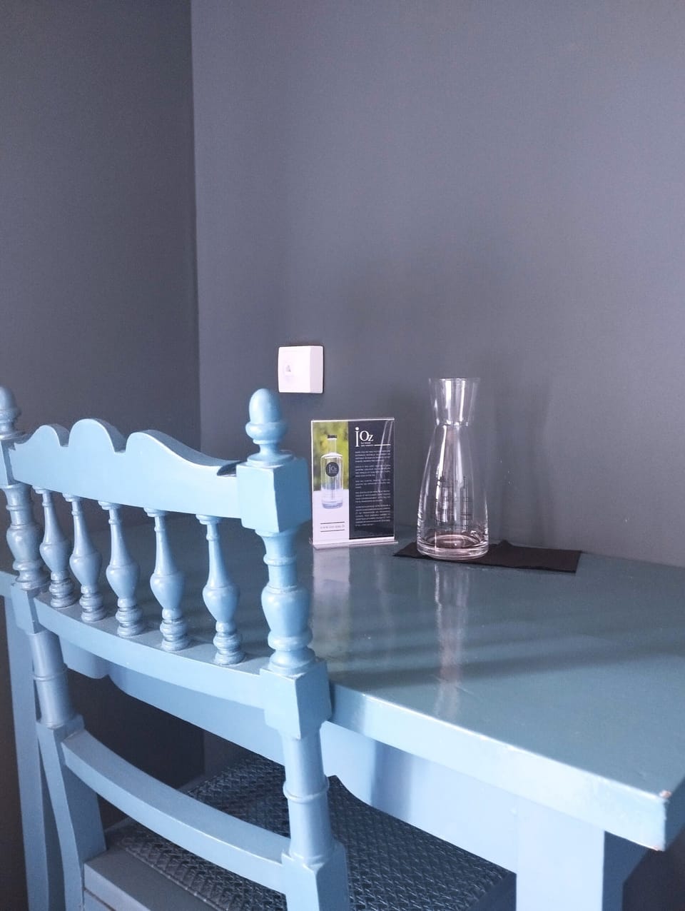 Single Room | Premium bedding, individually decorated, individually furnished, desk
